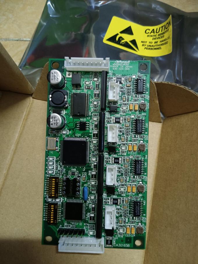 Moteur Décalé Oliver Sakurai 904-227-900A/B 24V DC – Neuf, Pièce Machine