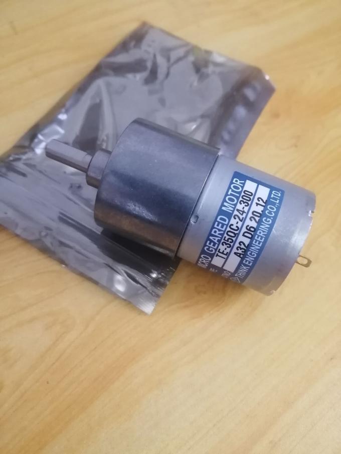 Ink TE16KM12576 Ryobi Ink Key Motor