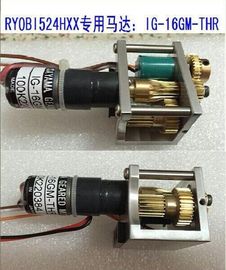 MOTOR IG-16GM-THR For Ryobi 524HXX Printing Machine