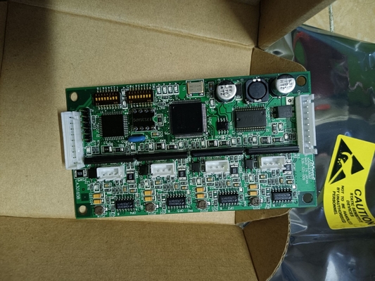 CA30165C Ink Circuit Board For Sakurai 575/566SI