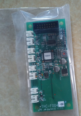 RYOBI Ink Key Motor ,Circuit Board TE-16KM-384&TE-16KM-12-576