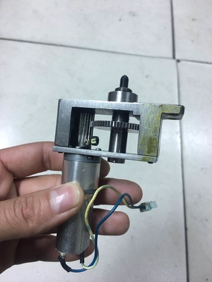 904-227-900A DC24V, Ink Complete Set ,Micro Geared Motor Only