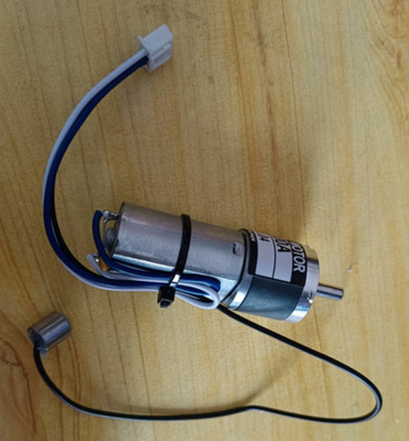 Ink Complete Set 904-227-900A DC24V, Micro Geared Motor