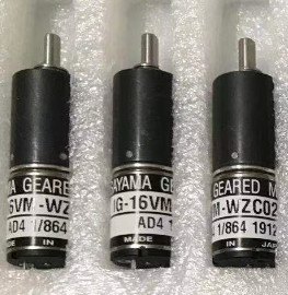 IG-16VM-WZC02-24 Akiyama Ink Motor,16mm Diameter