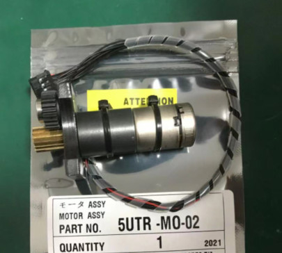 Ink motor/PC Board for Ryobi 924&5UTR-1879-1
