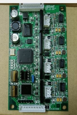 Sakurai Press Parts-circuit board CA30165C,936-325-009