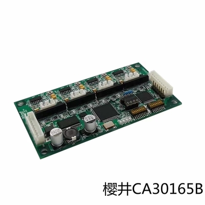 Sakurai Press Parts-circuit board CA30165C,936-325-009