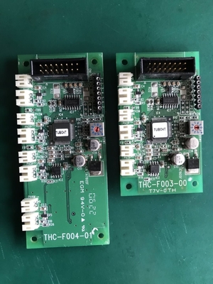 Ryobi Printer Board 6554 66 731-1,THC-F004-01