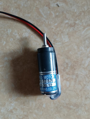 TE16KM-12-384/576,TE 16KJ2-12-384/576 RYOBI INK MOTOR