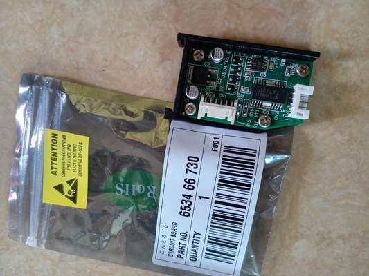 Ryobi -Ink Circuit Board,TE 16KM 12 384 Ink Engine