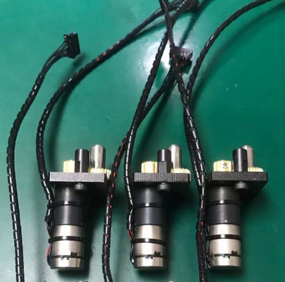 Micro Geared Motor,Engine for Ryobi 754/755 Series.