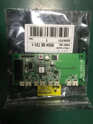 Ryobi 528-Micro Geared Motor TE-16KM-12-576,Circuit Board