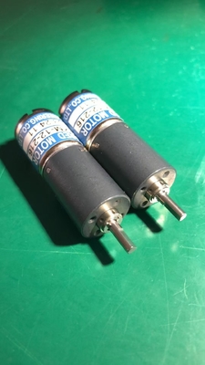 Geared Engine TE-16KM-12-216,Motor,16MM Diameter