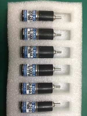 Akiyama Printer Motor IG-16VM-WZC02-24,TE 16KM-24-64,TE16KM-24-864