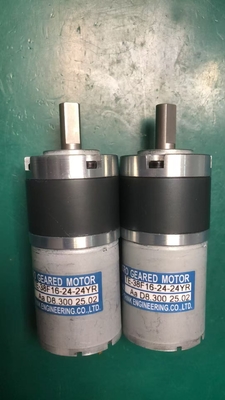 TE-38F16-24-24YR,TE-38F16-24-96 Micro Geared Motor