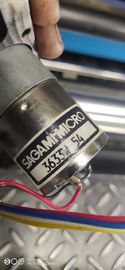 SAGAMI GEARED MOTOR FOR SHINOHARA OFFSET PRESS- 66/75/79 ETC