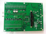 New-circuit board 4B3100-9701-04 4CH CPU-Shinohara Circuit Board