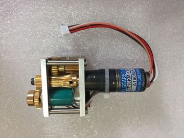 Micro Motor-Ink key/Ryobi 680/750/920/Ryobi Press