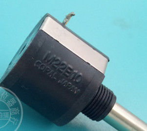 Shinohara /Potentiometer/COPAL M22E10 2K