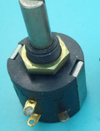 Potentiometer COPAL M22E10 2K- Shinohara