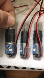 Ryobi Ink Motor TE16KJ2-12-864NT