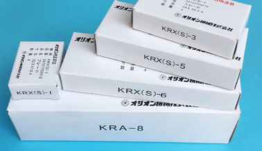 KRX-7A (147*58*7mm)-Carbon Vanes /Orion Pump KRX-7A