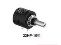 Potentiometer  22HP-10 2K Sakae-Sakurai 466