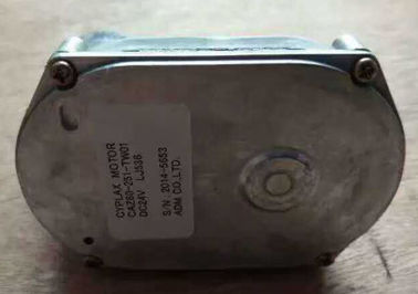 Shinohara- Adjust Motor-CYPLAX MOTOR  24V