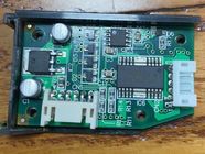 Ryobi  Ink circuit board & Motor TE-16kj-12-384-Ryobi Printer