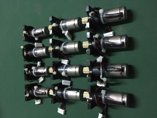 China made-Ink Motor Assy-5UTR-MO-02&Circuit board