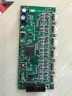 Circuit board& Ink Motor Assy-5UTR-MO-02 Ryobi 926CX