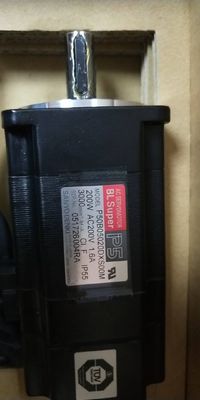 SANYO KENKI P50B05020DXS00/20Sanyo Denki Motor(90% Newly)-215 us$