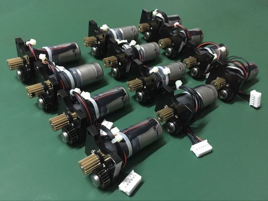 190 us$ for Ink Motor Assy (5UTR-1879-1)-Original quality