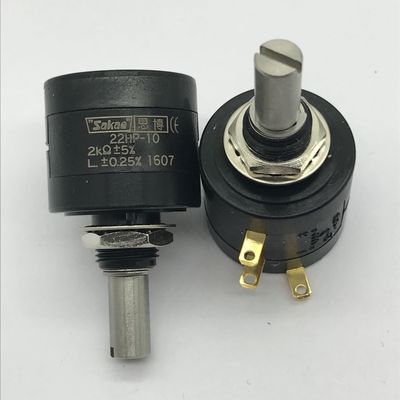 Shinohara&Sakurai&Ryobi parts-potentiometer