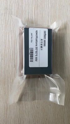 Carbones Vanes  95*60*6 mm-6 us$/pcs