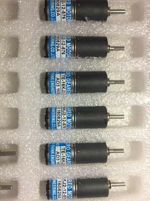 SUPPLY RYOBI INK KEY MOTOR TE-16KM-384&TE-16KM-12-576