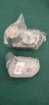 Shinohara Printer Parts-Ink Key  Motor  CAZ60-251-TW01 DC24V- LJ536