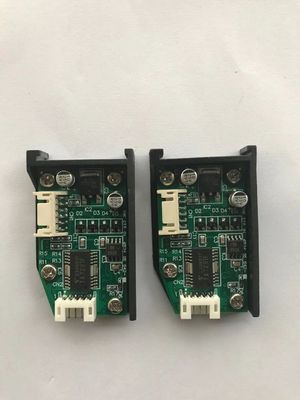 Ryobi Spare Parts-Ink circuit board (Ryobi 75&92&68)