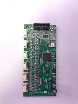 Ink motor/PC Board for Ryobi 924&5UTR-1879-1