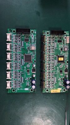 Ink circuit board&Ink circuit board- Ryobi 924&922