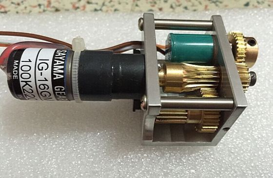 IG-16GM-THR Ink Motor Ryobi 864 &524 HXX