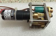 IG-16GM-THR Ryobi ink key Motor&potentiometer