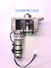 Micro geared motor 9004-227-900A Sakurai- Potentiometer/PCB