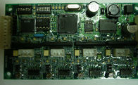 Circuit board CA30165C(Sakurai Press),Ink key motor