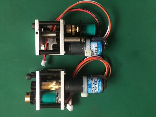 US$26--TE-16KJ2-12-576 MICRO GEARED MOTOR RYOBI MACHINE