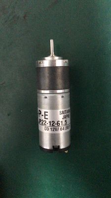 30 us$ SAITAMA Ink Key Motor JP22-12-61.5/107.48