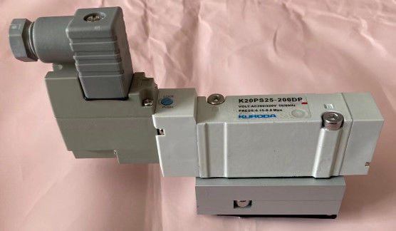 70 us$ for K20PS25-200DP(Komori Printer)