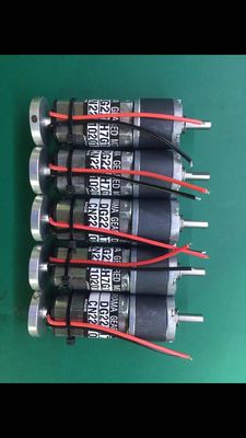 Ink key completely Motor DG22G-H7G1B  for B452A HAMADA