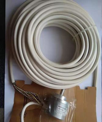 HENGSTLER ENCODER 0 540 124 RA58-S/0010EK.42KBPG-CO SHINOHARA Encoder