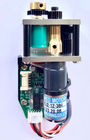 Ink Key (Motor)Completely/Assembly TE-16KM-12-384 With Ink Circuit For Ryobi  680/750 Printer